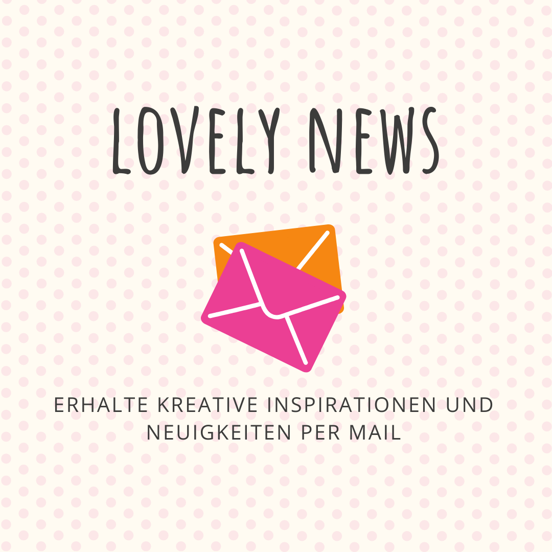 Anmeldung Lovely News